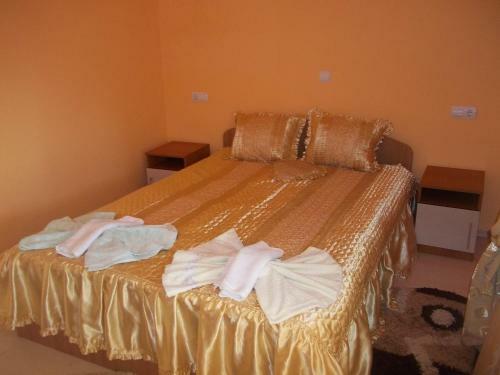 Hostal Pensiunea Georgiana