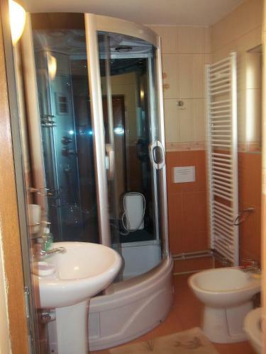Hostal Pensiunea Georgiana