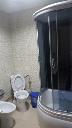 Hostal Pensiunea Georgiana