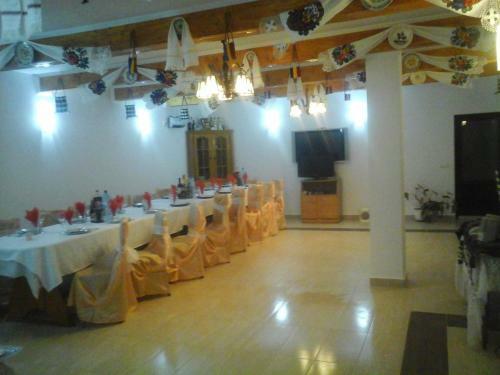 Hostal Pensiunea Georgiana