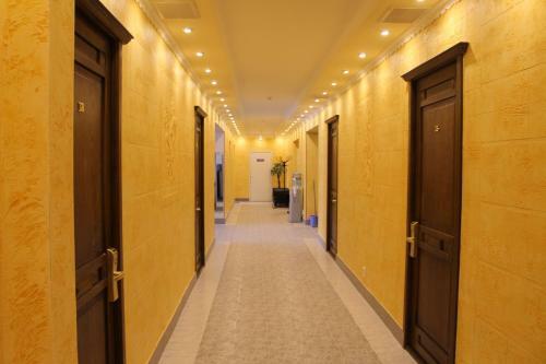 Metallurg Hotel