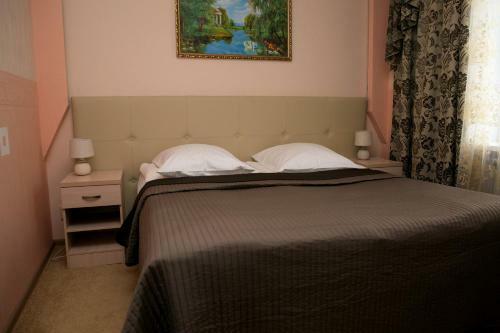 Metallurg Hotel
