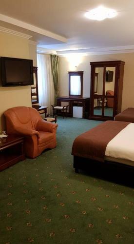 Hotel Fantanita Haiducului