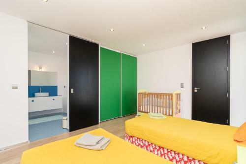 Villa Luxo & Conforto
