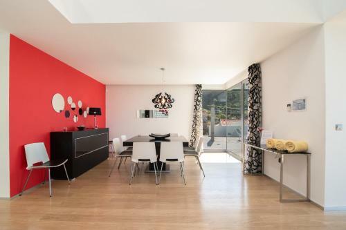 Villa Luxo & Conforto