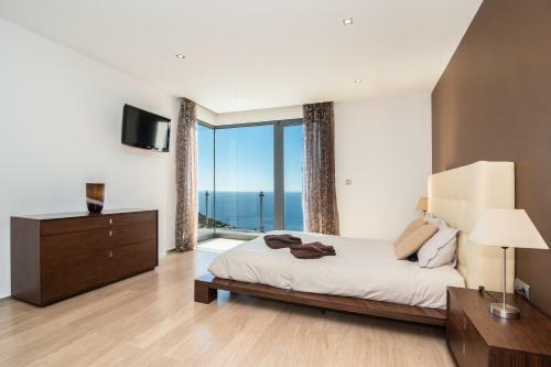 Villa Luxo & Conforto