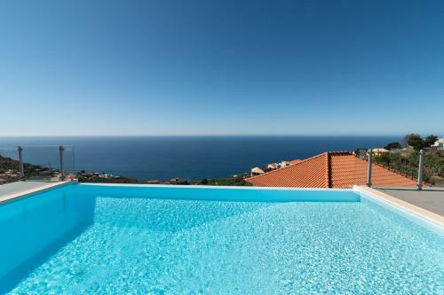 Villa Luxo & Conforto