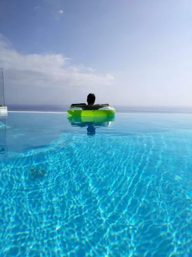 Villa Luxo & Conforto