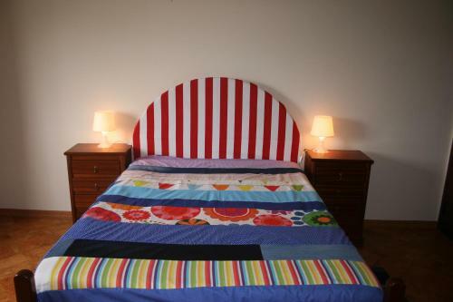 Albergue Santa Beach House