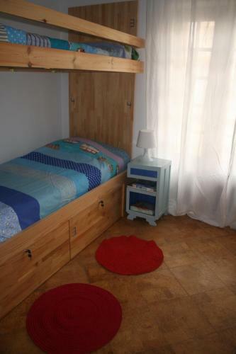 Albergue Santa Beach House