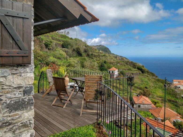 Casa Calhau Grande