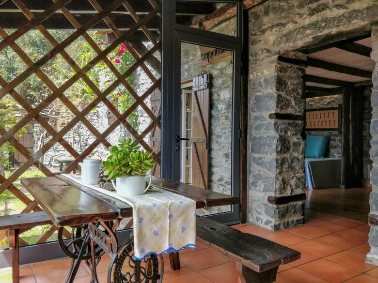 Casa Calhau Grande