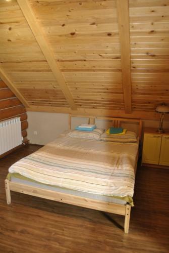 Ladoga Villas