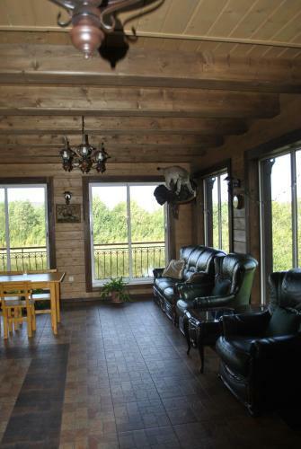 Ladoga Villas