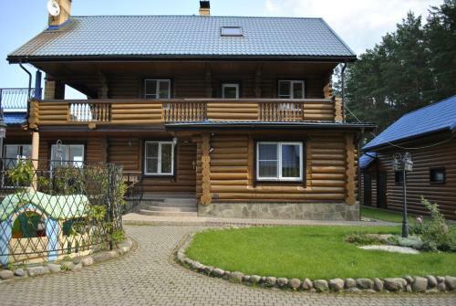 Ladoga Villas