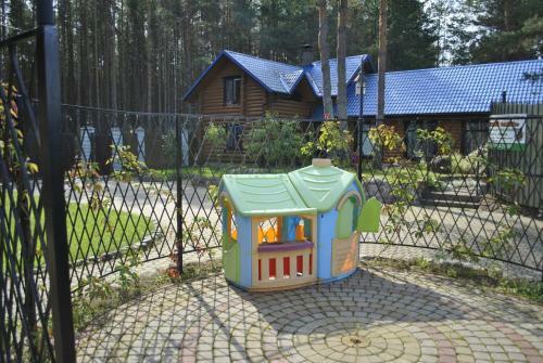Ladoga Villas