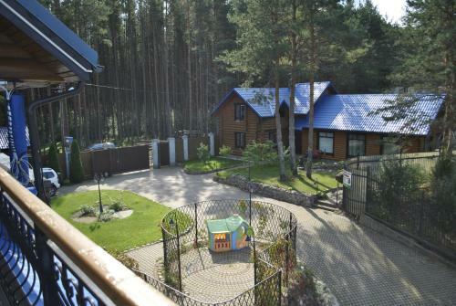 Ladoga Villas
