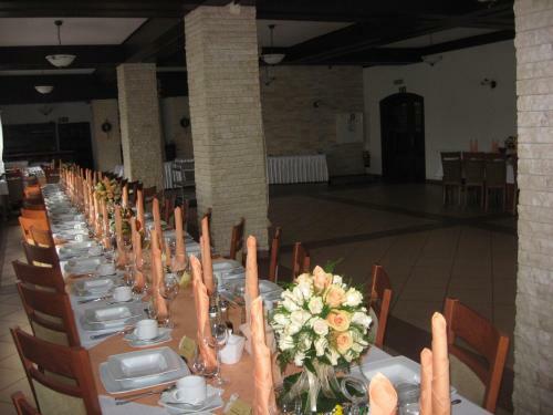 Posada Zajazd Idylla