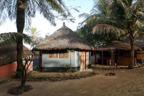 Lodge Fromager