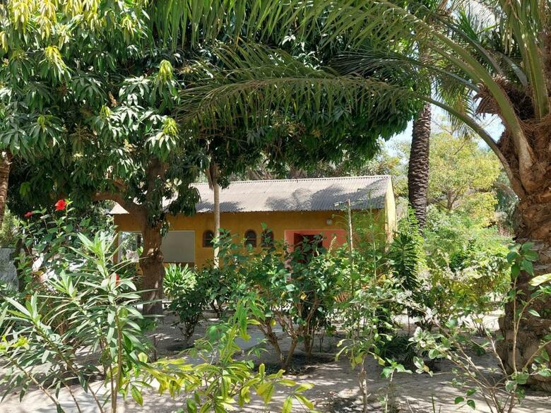Bed & Breakfast Bolongs Passion