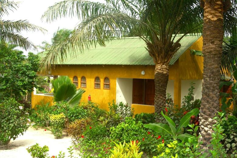 Bed & Breakfast Bolongs Passion