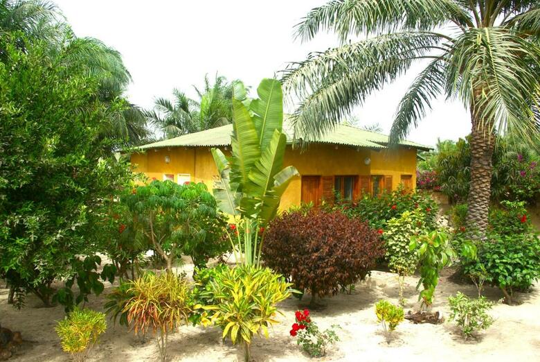 Bed & Breakfast Bolongs Passion