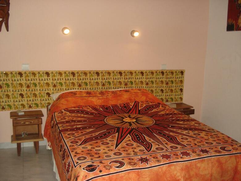 Bed & Breakfast Bolongs Passion