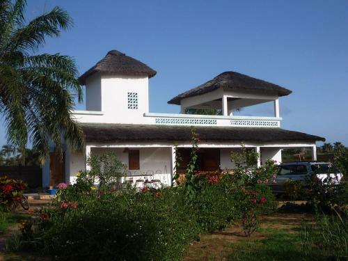 Bed & Breakfast La Tortue Bleue