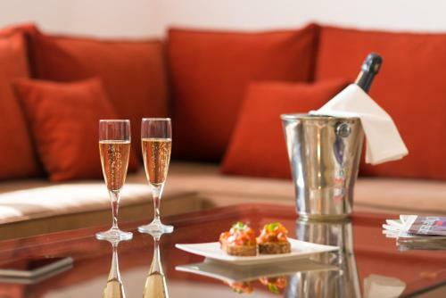 Hotel La R�sidence