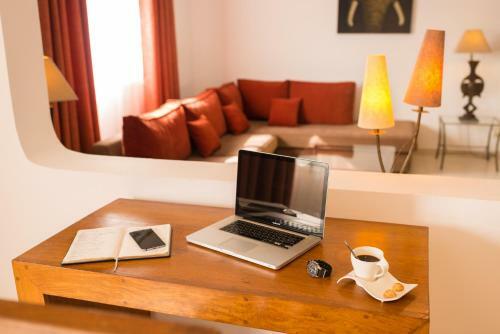 Hotel La R�sidence