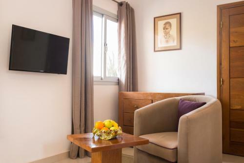 Hotel La R�sidence