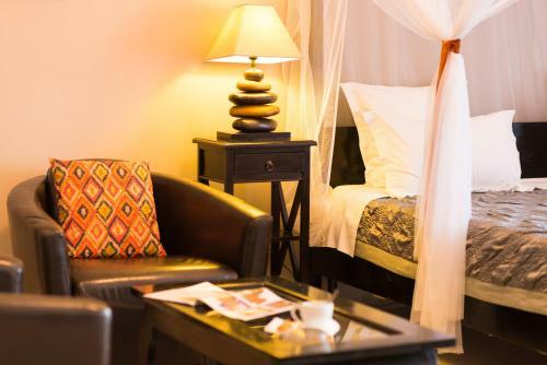 Hotel La R�sidence