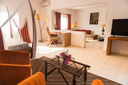 Hotel La R�sidence