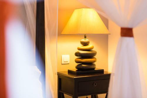 Hotel La R�sidence