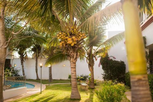 Hotel La R�sidence