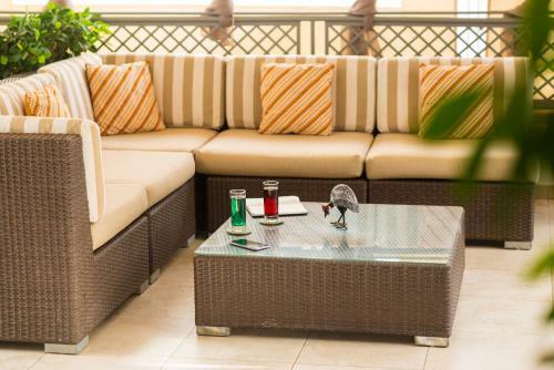 Hotel La R�sidence