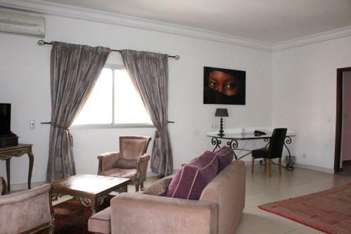 Hotel La R�sidence
