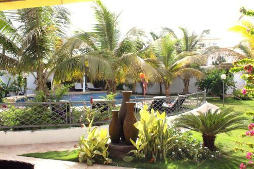 Hotel La R�sidence