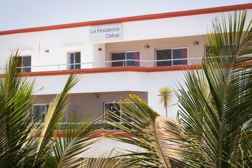 Hotel La R�sidence