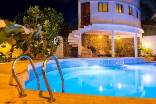Hotel La R�sidence
