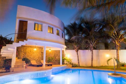 Hotel La R�sidence