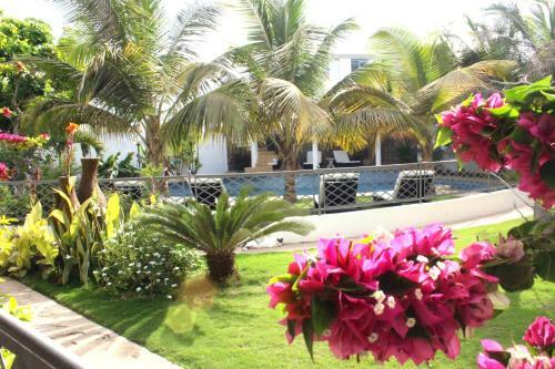 Hotel La R�sidence