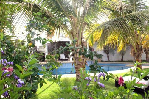 Hotel La R�sidence