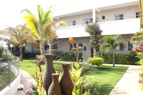 Hotel La R�sidence