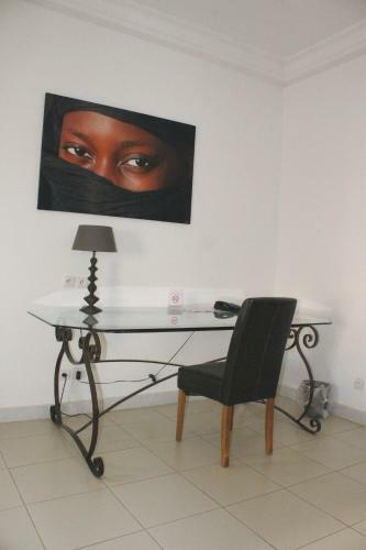 Hotel La R�sidence