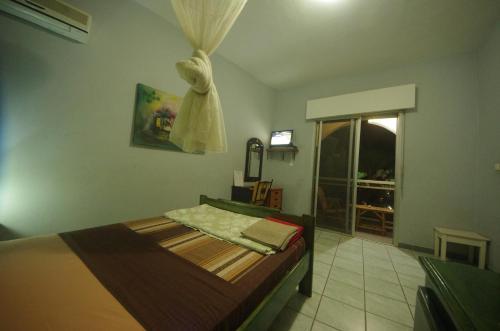 Bed & Breakfast Villa Malaka