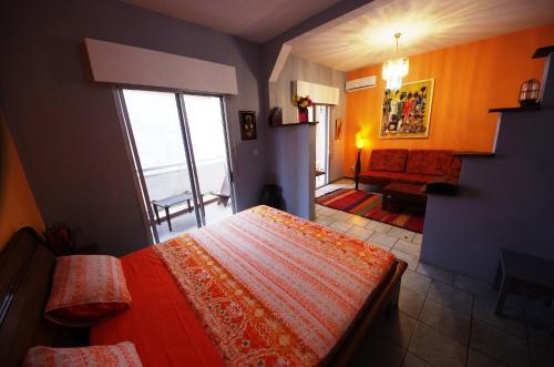 Bed & Breakfast Villa Malaka