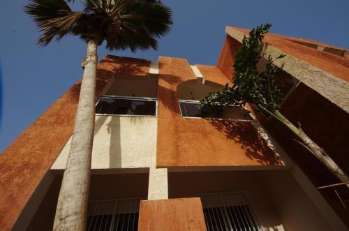 Bed & Breakfast Villa Malaka