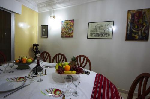 Bed & Breakfast Villa Malaka