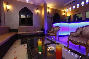 Hotel La Villa Racine